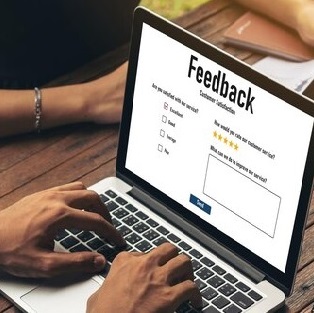 360 degree feedback survey