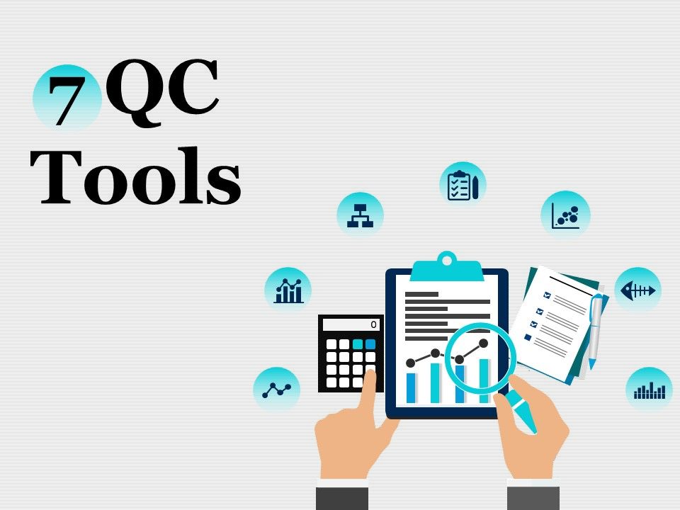 7 Công cụ quản lý chất lượng