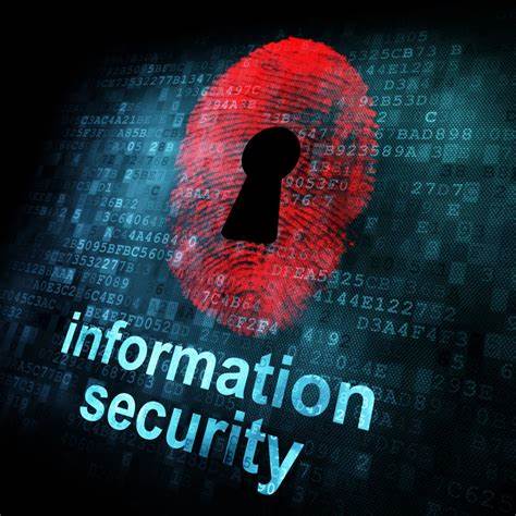 ENHANCE AWARENESS OF INFORMATION SECURITY