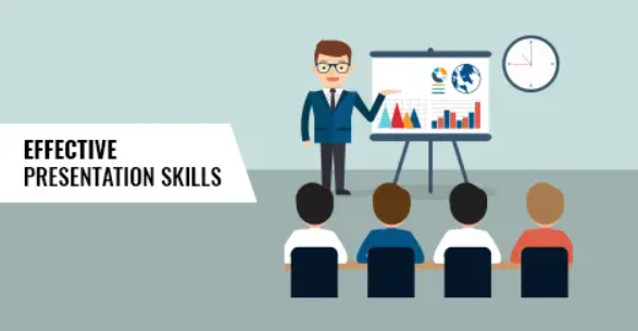 PRESENTATION SKILL DEVELOPMENT