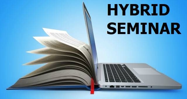 【FREE HYBRID SEMINAR】CẢI CÁCH HỆ THỐNG NHÂN SỰ - Tháng 10-11/2023