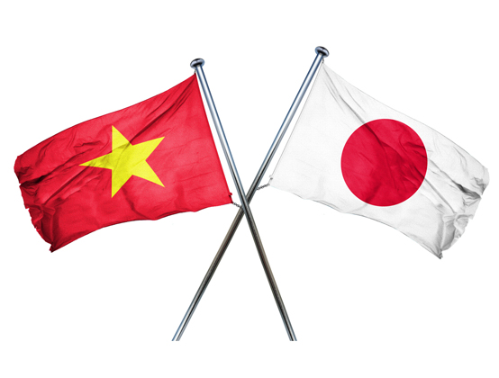 日本人・ベトナム人の両目線から課題の抽出・分析、解決のサポートが可能