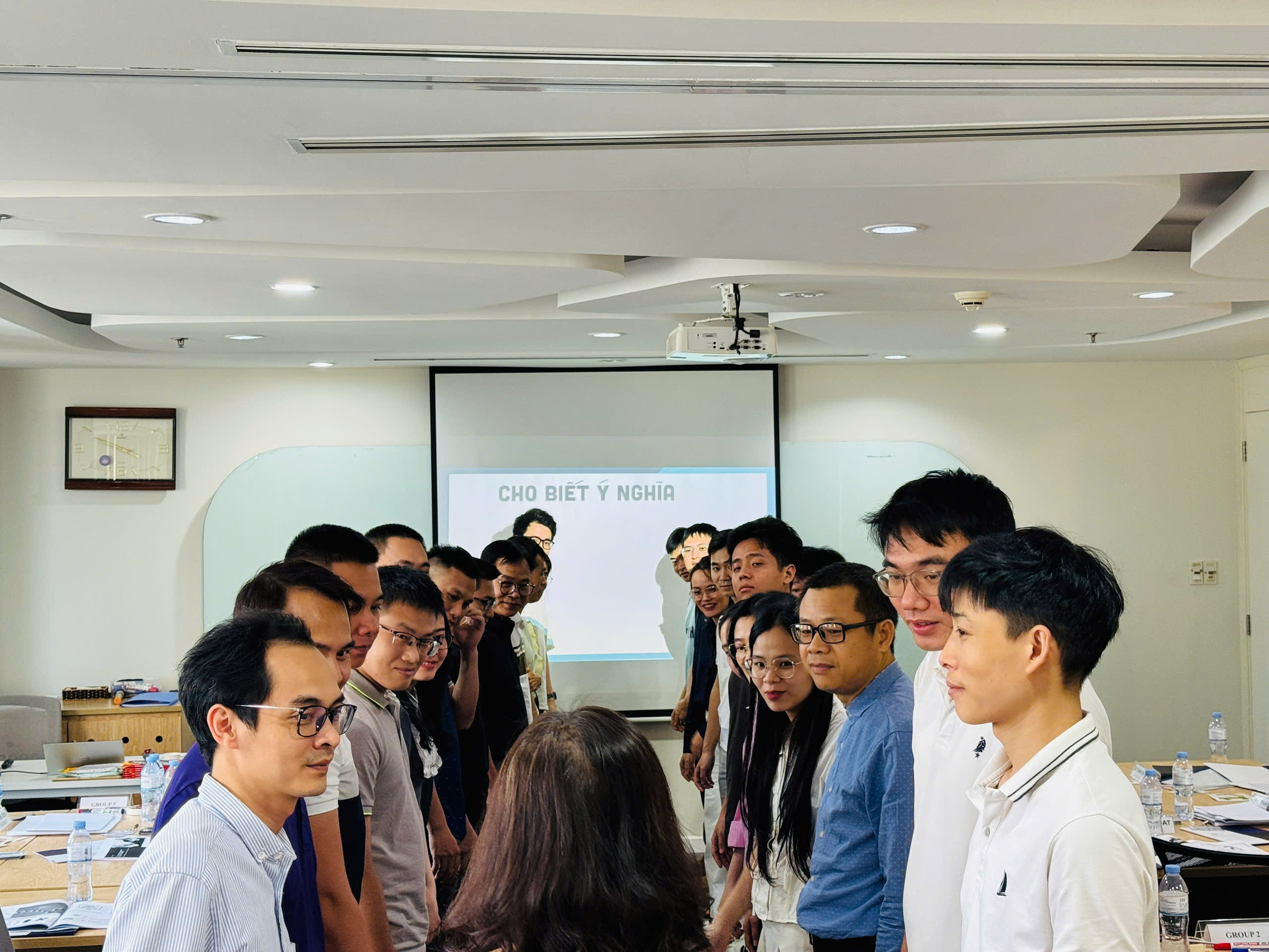 【ĐÀO TẠO】"Kỹ năng giao tiếp thuyết phục tạo ảnh hưởng" ngày 13-14/5/2025 tại HN