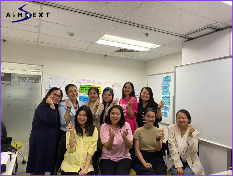 [TRAINING] REERACOEN: LEADERSHIP BREAKTHROUGH IN JUST 2 DAYS