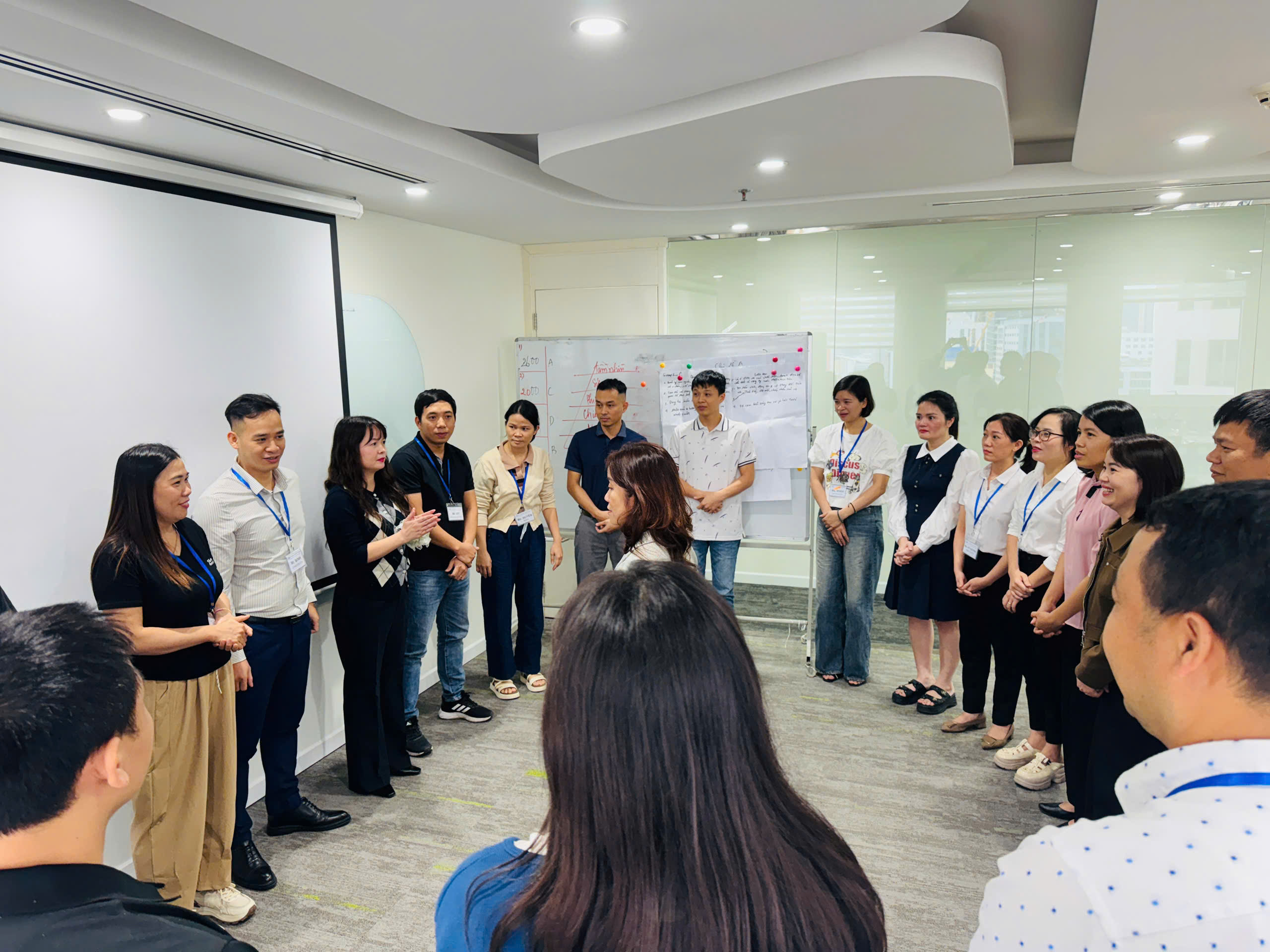 【ĐÀO TẠO】"Kỹ năng quản lý chuyên nghiệp" ngày 11-12/11/2025 tại HN