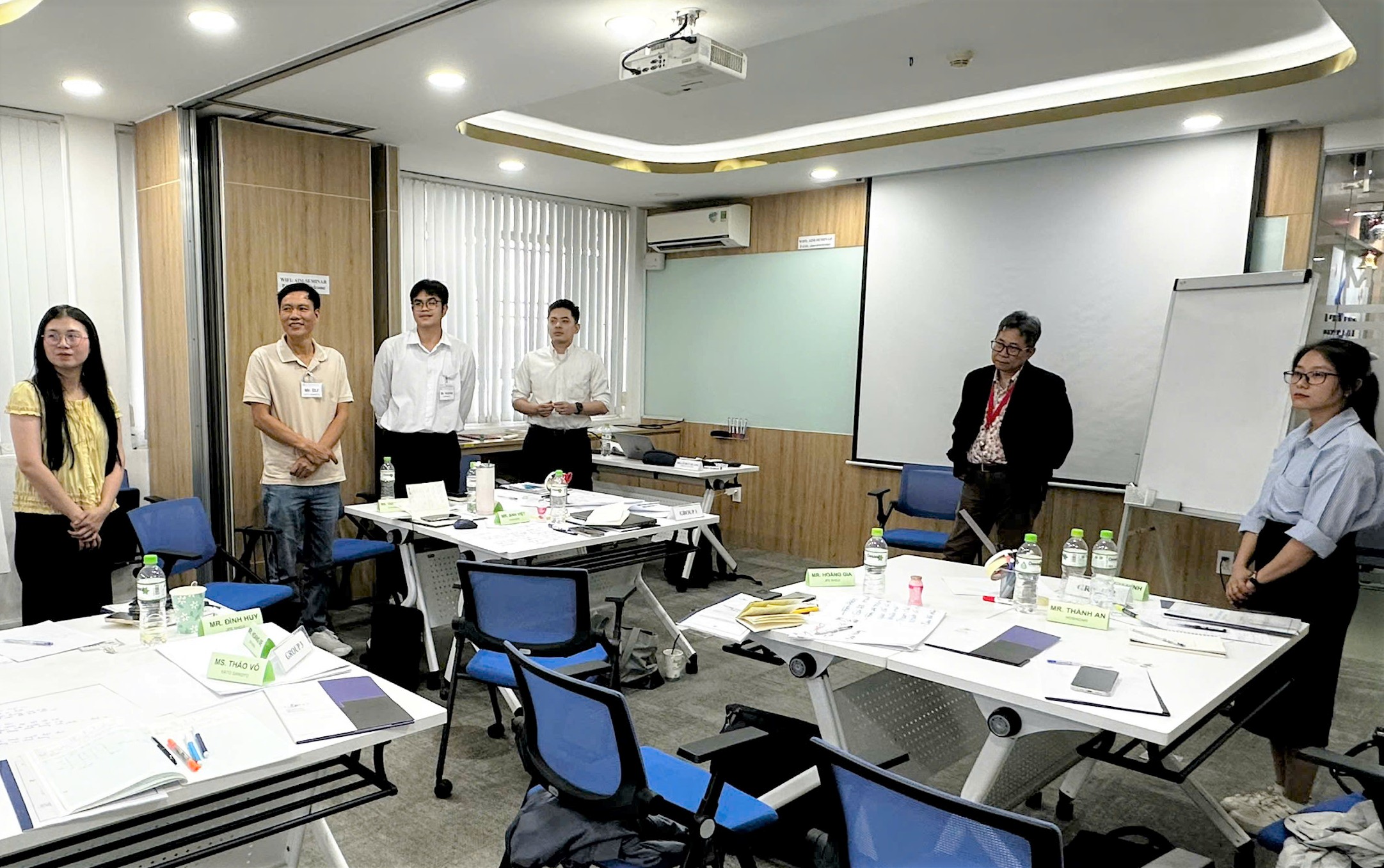 【ĐÀO TẠO】"Nghệ thuật bán hàng thành công" ngày 11-12/12/2025 tại HCM