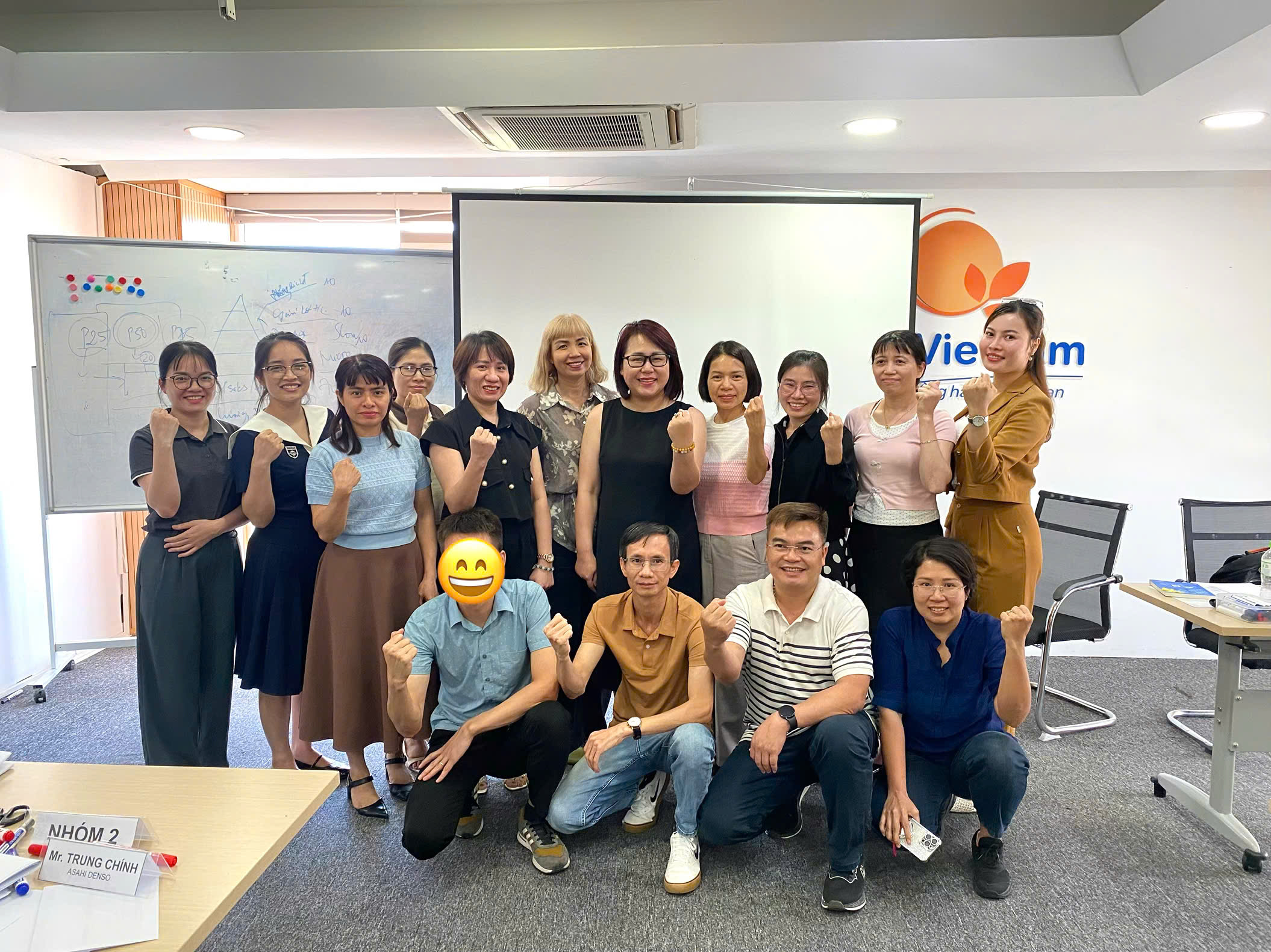 【ĐÀO TẠO】"Quản trị nhân sự dành cho quản lý" ngày 22-23/6/2026 tại HN