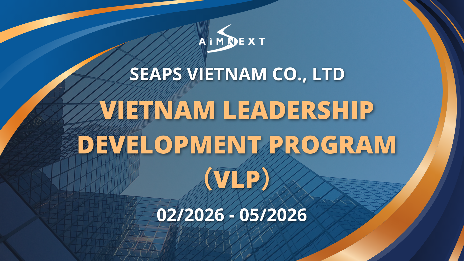 SEAPS VIETNAM CO., LTD