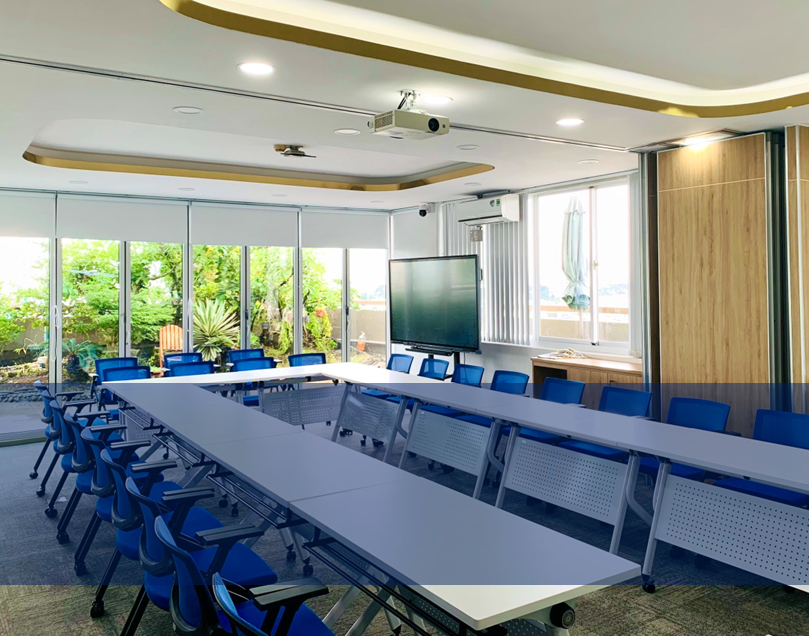 Rental conference room