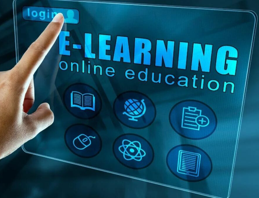 E - Learning