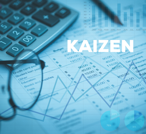 Gemba Kaizen Consulting